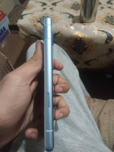 Google pixel 7a 10\10 paper laga