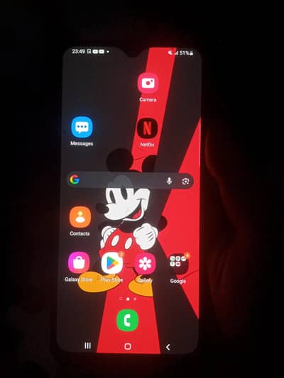 Samsung a30s Daba gum ho gya I'd card ki copy mil jy gi