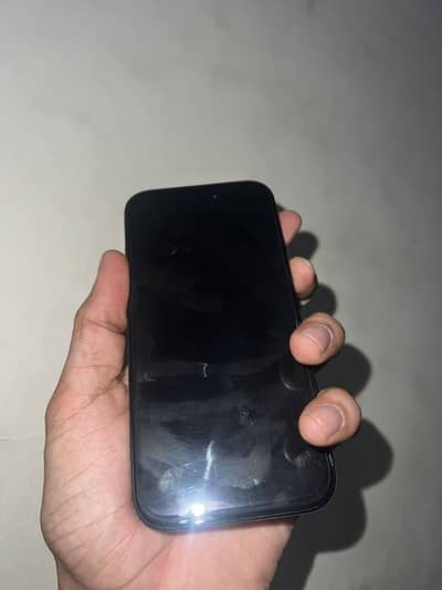 Iphone 15 128gb 100%health waterpack