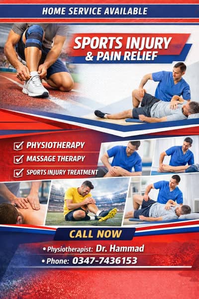 physiotherapist