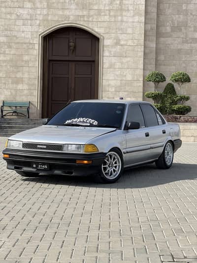 1989 corolla