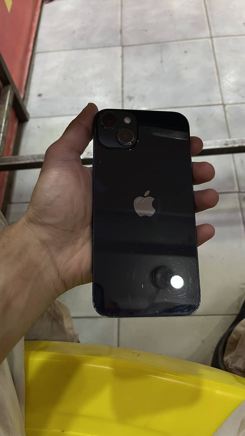 Iphone 14 plus 7