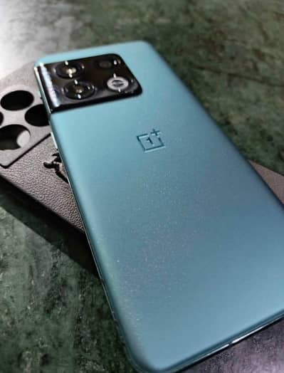 ONEPLUS 10 PRO 12GB RAM 256GB ROM SET CHARGER