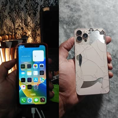 iphone X Converted Official PTA Approved Whatsapp only 03035863155