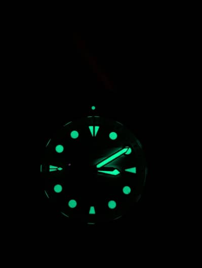 fossil original japan