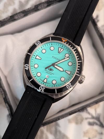 fossil original japan