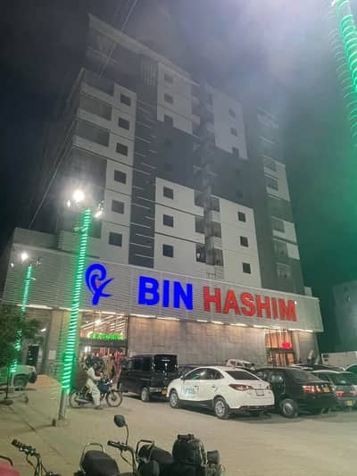 Flat For Rent in Sector Z, Gulshan e Maymar