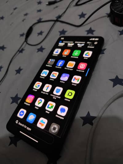 Xiaomi 11t Perfectly Working 16/128 Official Pta Approved Physical Dua