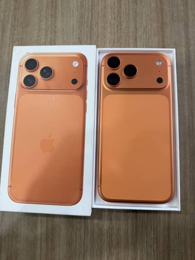 i phone 17 pro max jv 256 gb bh 100 cc 15