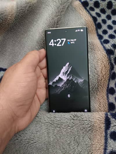 Google pixel 6pro 12/128gb USA model only minor dot cp mobile