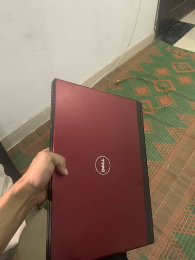 Dell laptop