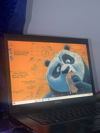 Dell laptop