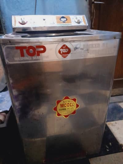 Washing machine for sell.