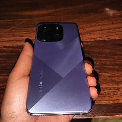 Tecno Spark Go 2023 – Excellent Condition for Sale!