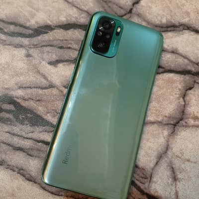 Redmi Note 10 4Gb 128Gb Original Panel