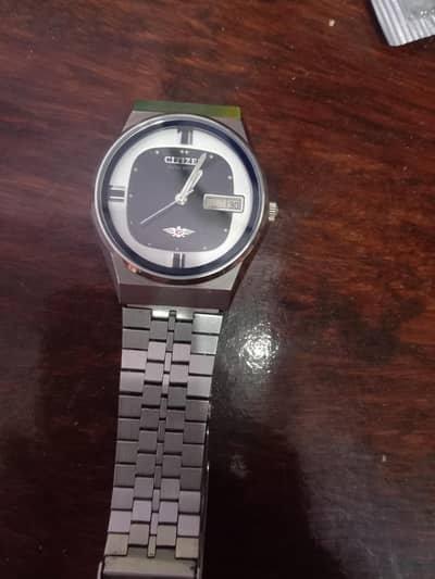 original citizen watech