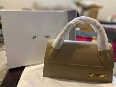 Branded brand new purses