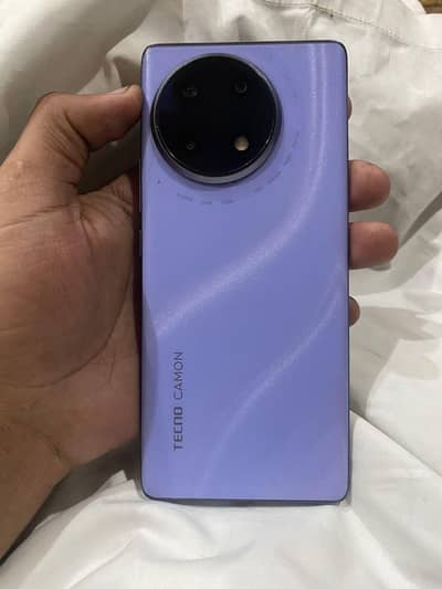 Tecno Camon 30s