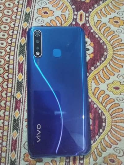 only mobile available