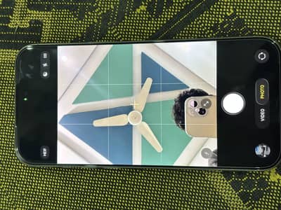 iPhone 16 pro max (Pta Approved) 256Gb