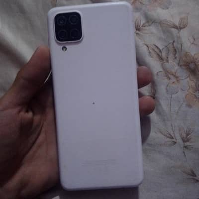 Samsung a12 4_64Gb