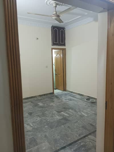 5 Marla single house available for rent