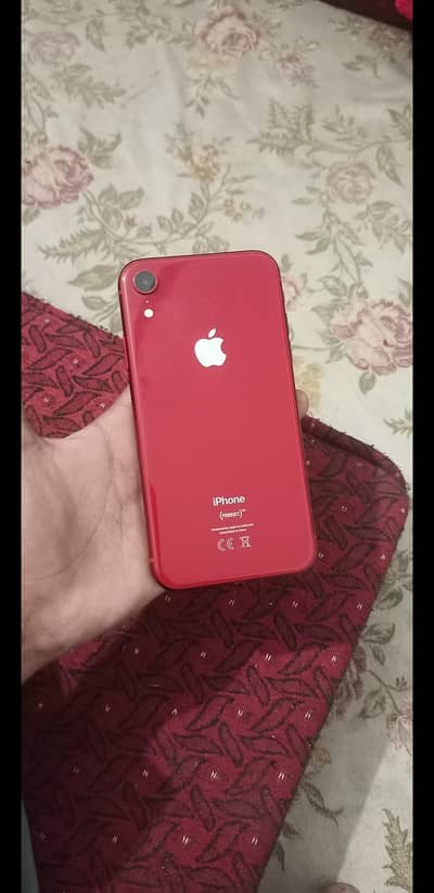 iPhone xr 64gb bypass face id off ha all ok ha