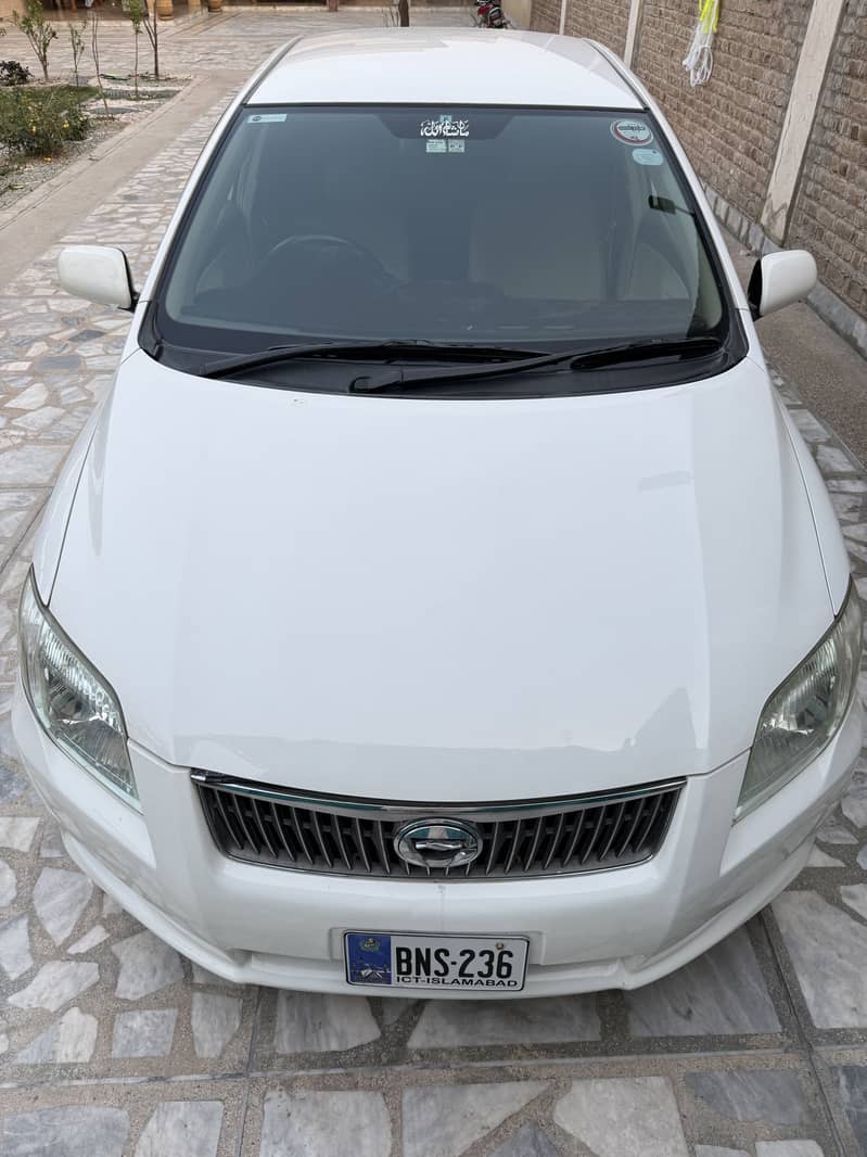 Corolla Axio 6