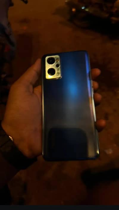 realme 9i complete saman sealed ha