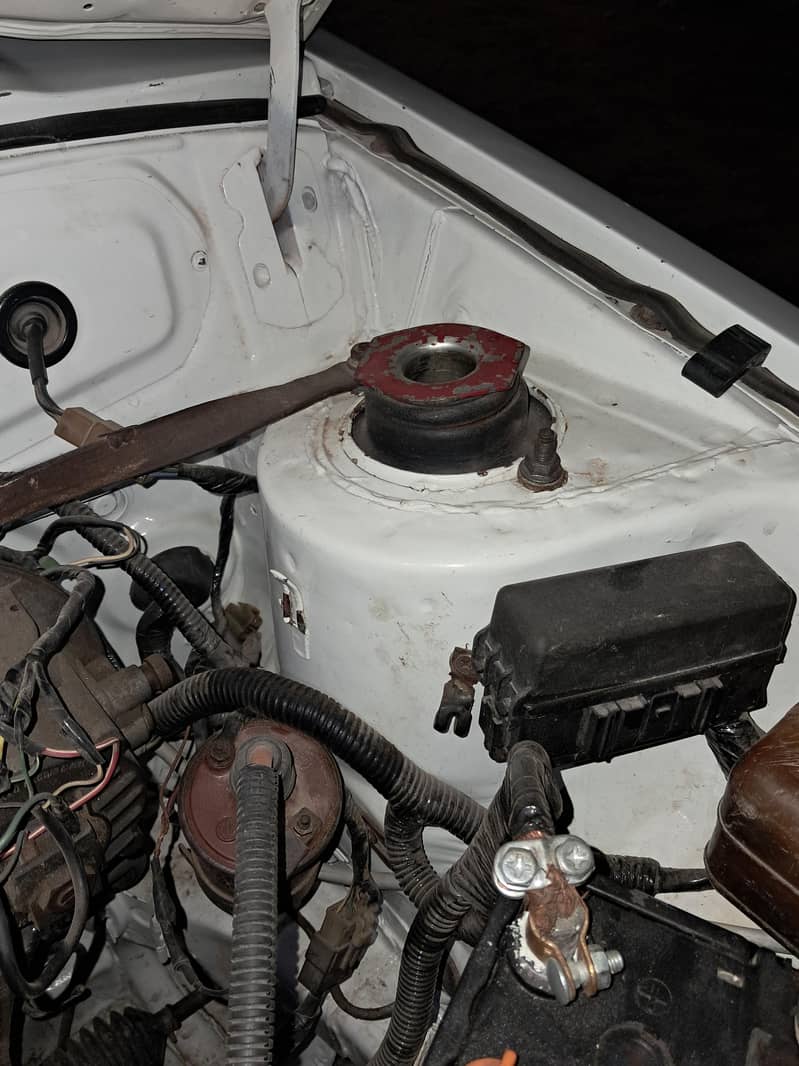 1986 Charade 1
