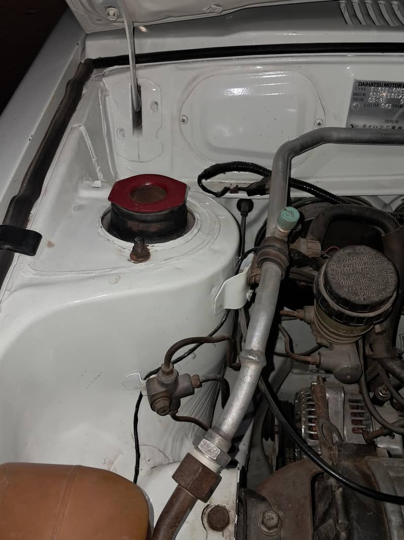 1986 Charade 2