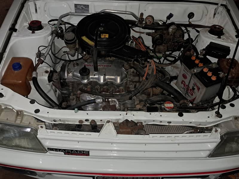 1986 Charade 3