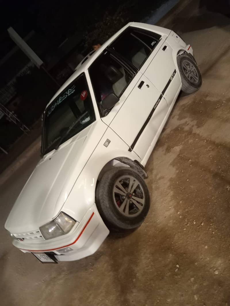 1986 Charade 8