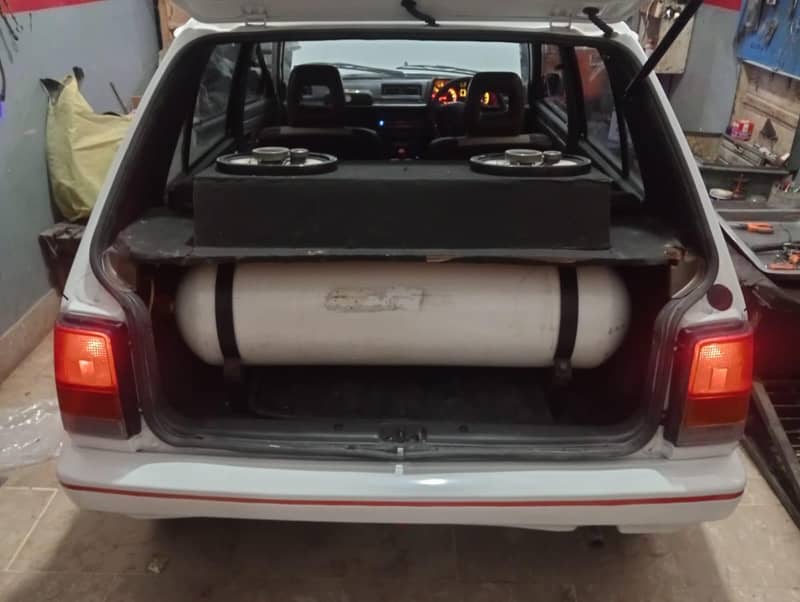 1986 Charade 9