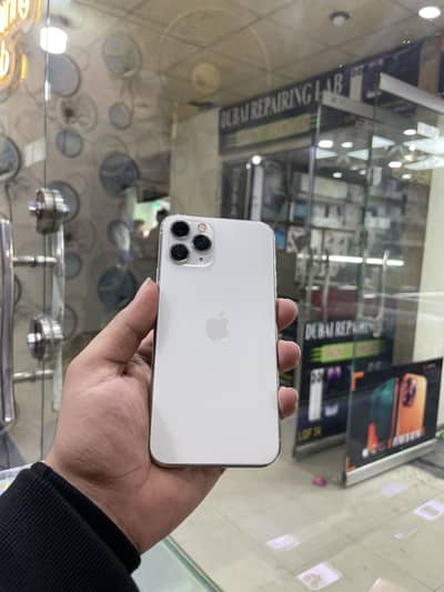 IPHONE 11 PRO 256GB