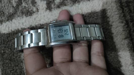 Al Salah original watch
