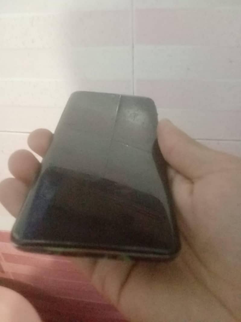 sharp Aquos zero 2 edge 2