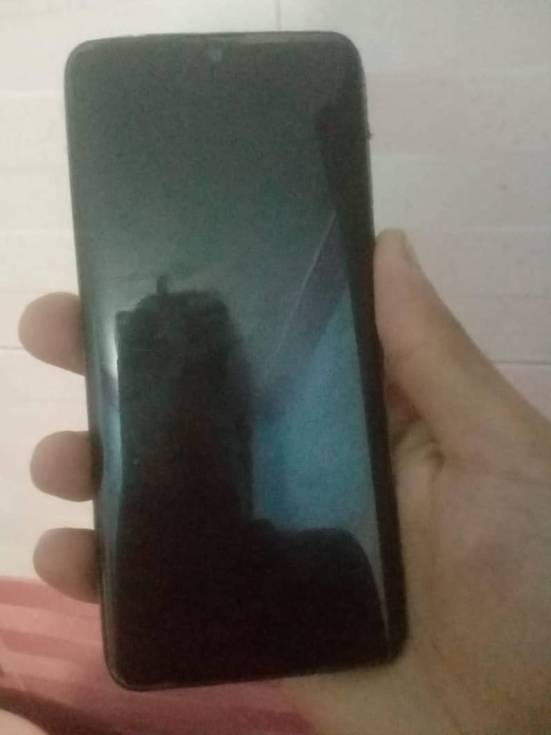 sharp Aquos zero 2 edge 3