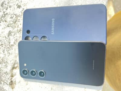 Samsung S23 8/128 waterpack  sim working