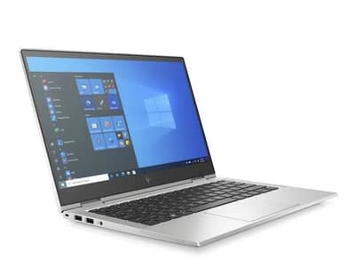 HP 830 G8 x360 CI5 11th touch screen