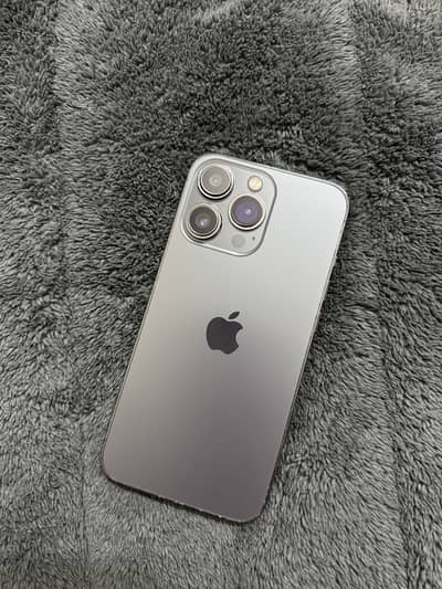 Iphone 13 pro Non PTA