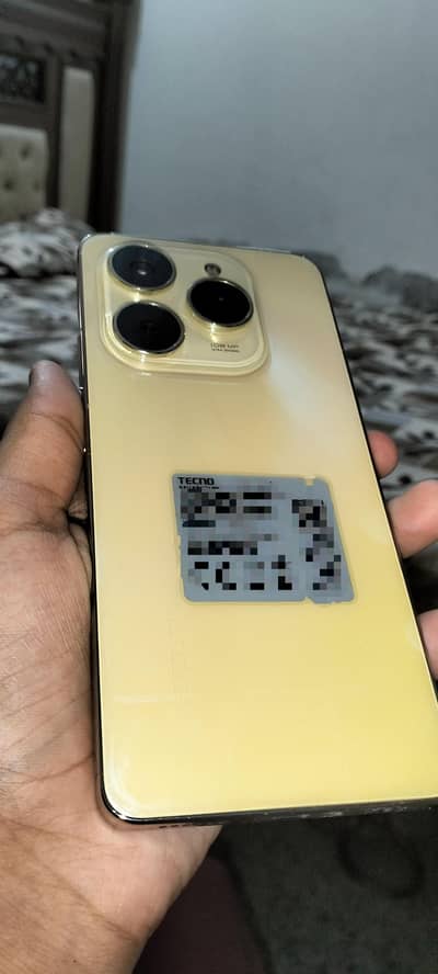Tecno Spark 20 Pro For Sale