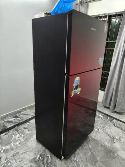 Kenwood Refrigerator 16 Cubic Feet Excellent Condition With Warranty