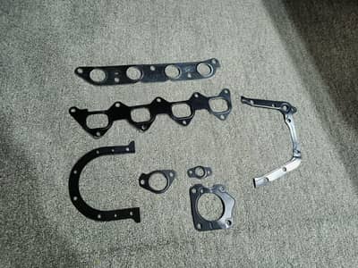 Corolla 1996 to 2000 Gesket 4afe 5afe 7afe