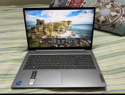 Lenovo idea pad slim 3