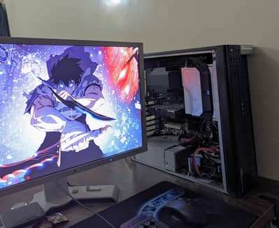 Dell Precision T3600 – Workstation & Gaming PC