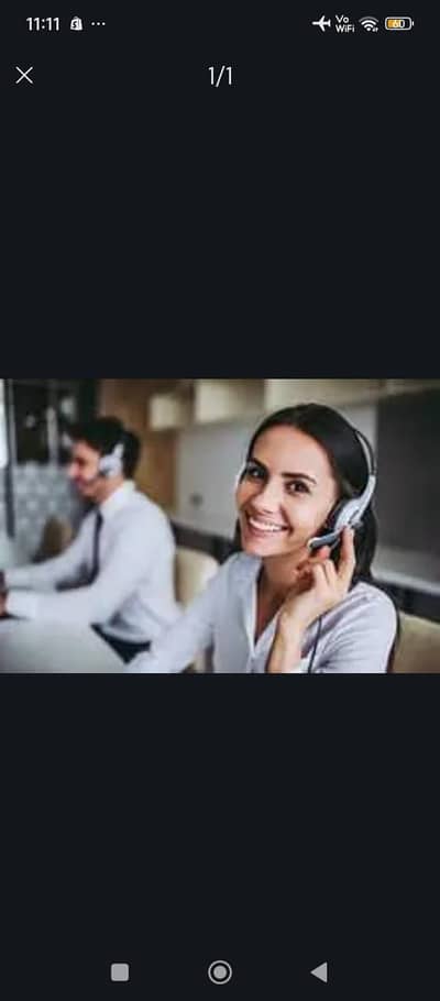 e commerce  confirmation call center job only for female female apply