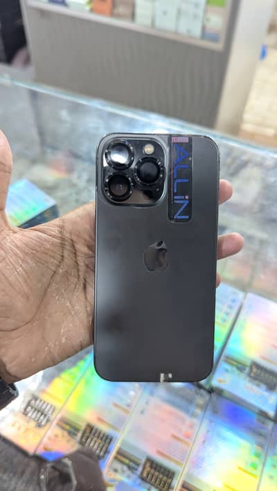 iPhone 13 Pro - Non PTA FU - 74% Battery Health - All ok - Water Pack