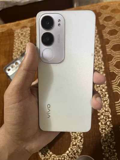 4 month warranty remaining