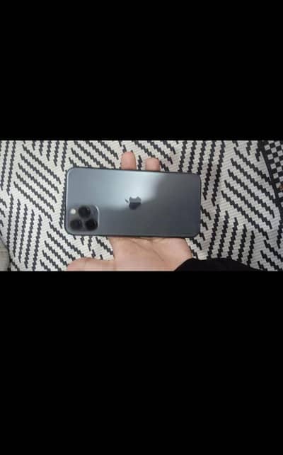 11 pro non factory unlocked  64gb